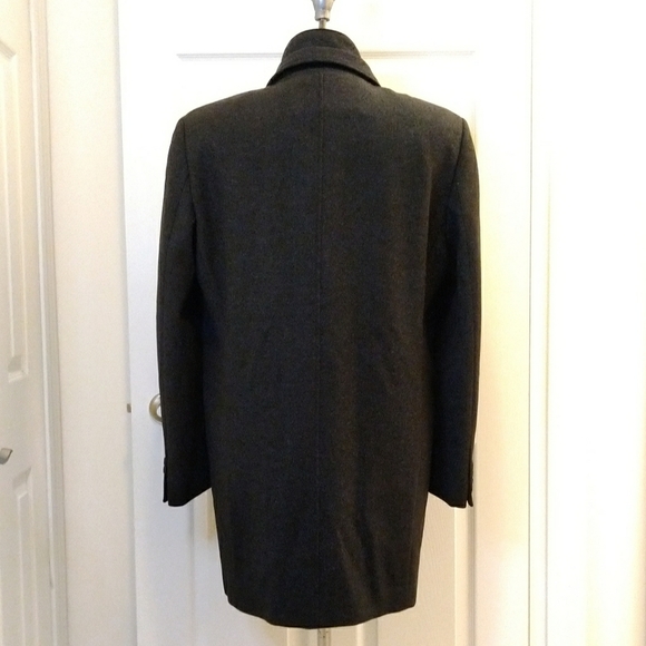 Britches wool coat - NWOT - Picture 5 of 13